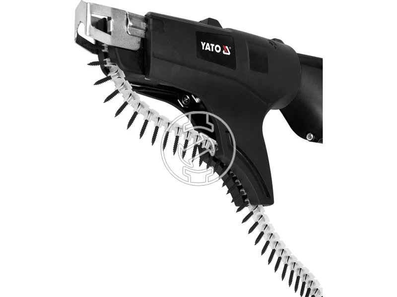 Kép: Yato YT-82071 elektromos csavarbehajto melysegutkozovel 550 W 22-55 mm tarral.webp