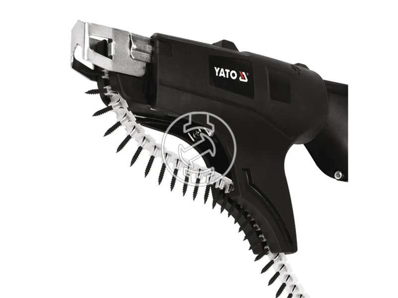 Kép: Yato YT-82071 elektromos csavarbehajto melysegutkozovel 550 W 22-55 mm tarral.webp