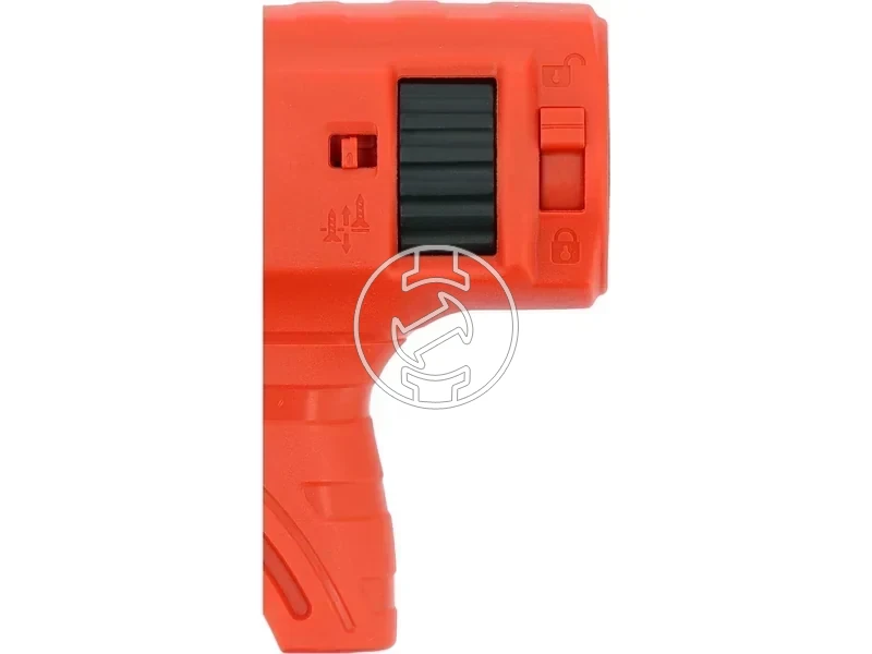 Kép: Yato YT-82076 akkus csavarbehajto melysegutkozovel 18V akku es tolto nelkul_7.webp