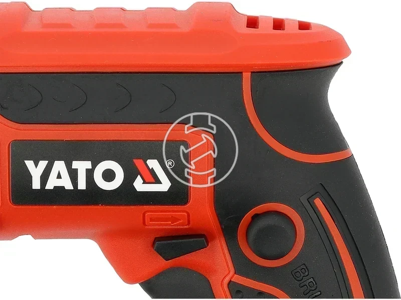 Kép: Yato YT-82076 akkus csavarbehajto melysegutkozovel 18V akku es tolto nelkul_8.webp