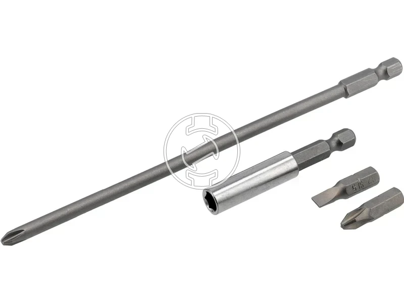 Kép: Yato YT-82076 akkus csavarbehajto melysegutkozovel 18V akku es tolto nelkul_9.webp