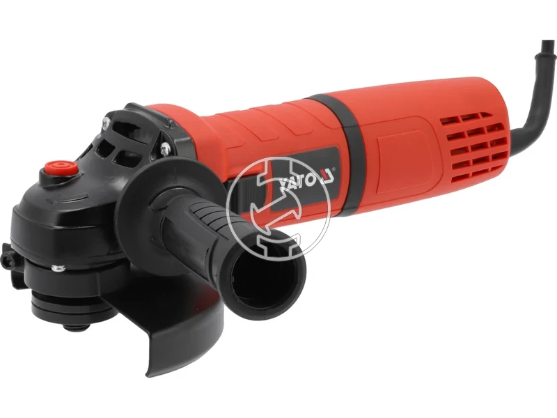 Kép: Yato YT-82089 elektromos sarokcsiszolo 720 W 125 mm.webp