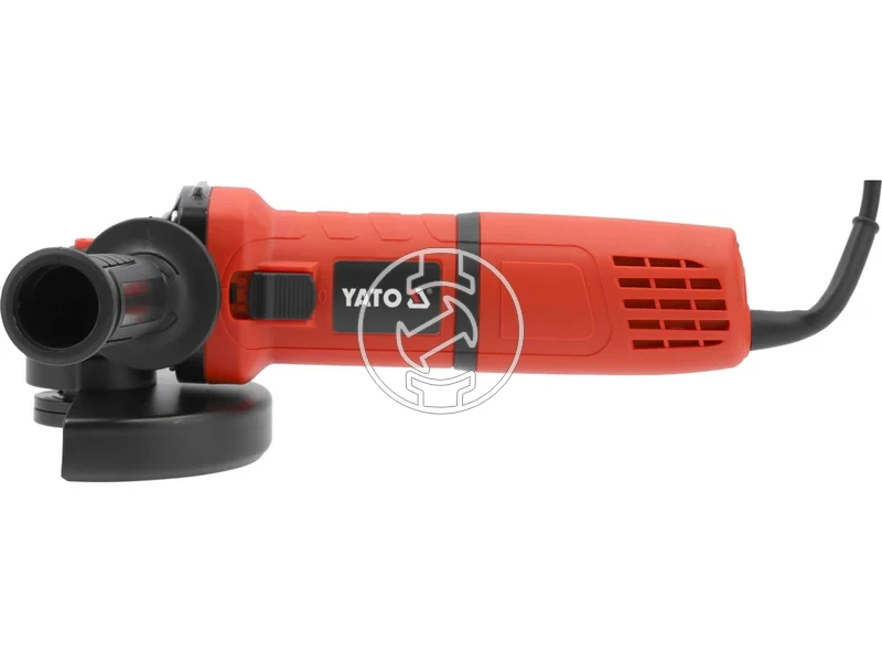 Kép: Yato YT-82089 elektromos sarokcsiszolo 720 W 125 mm.webp