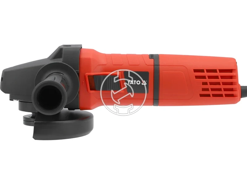 Kép: Yato YT-82096 elektromos sarokcsiszolo 900 W 125 mm.webp