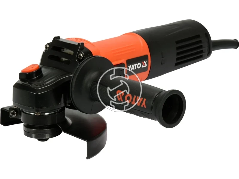 Kép: Yato YT-82097 elektromos sarokcsiszolo 850 W 125 mm.webp