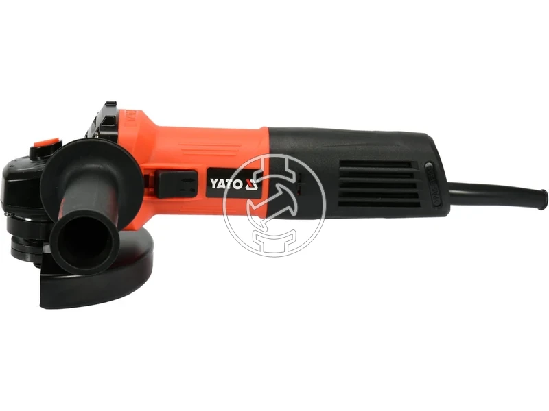 Kép: Yato YT-82097 elektromos sarokcsiszolo 850 W 125 mm.webp