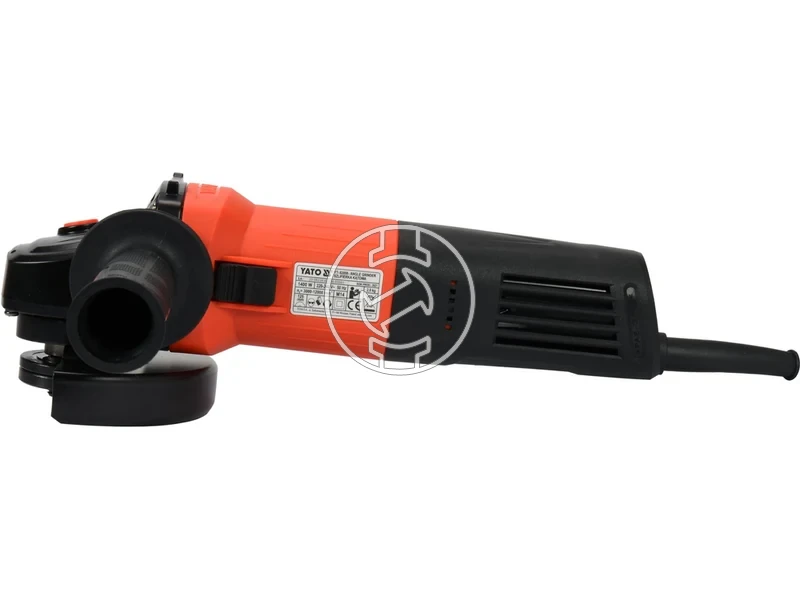 Kép: Yato YT-82098 elektromos sarokcsiszolo 1400 W 125 mm.webp