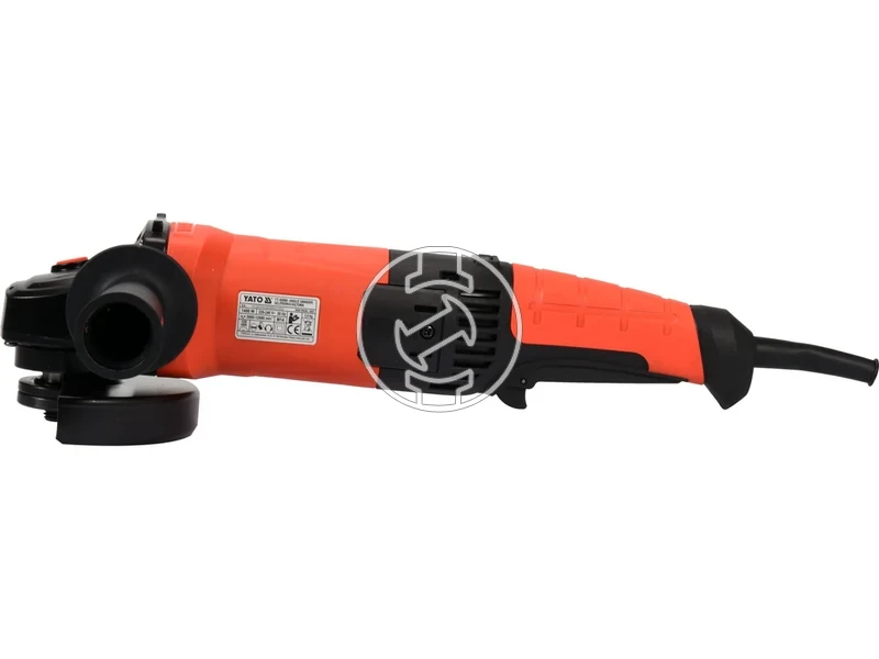 Kép: Yato YT-82099 elektromos sarokcsiszolo 1400 W 125 mm.webp