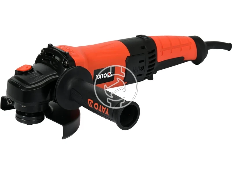 Kép: Yato YT-82099 elektromos sarokcsiszolo 1400 W 125 mm.webp