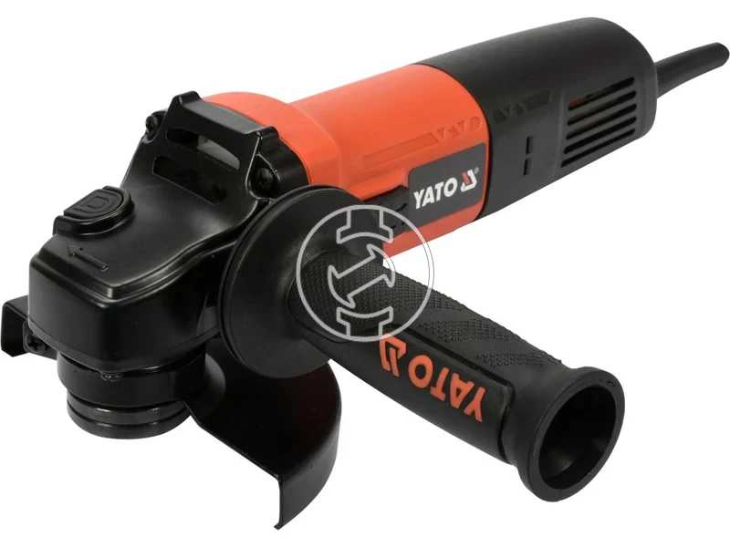Kép: Yato YT-82100 elektromos sarokcsiszolo 1100 W 125 mm.webp