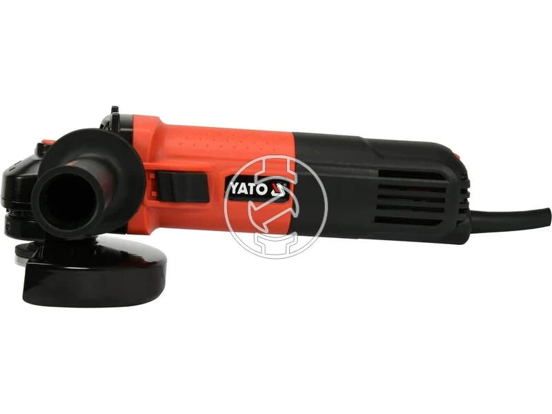Kép: Yato YT-82101 elektromos sarokcsiszolo 1100 W 125 mm.webp