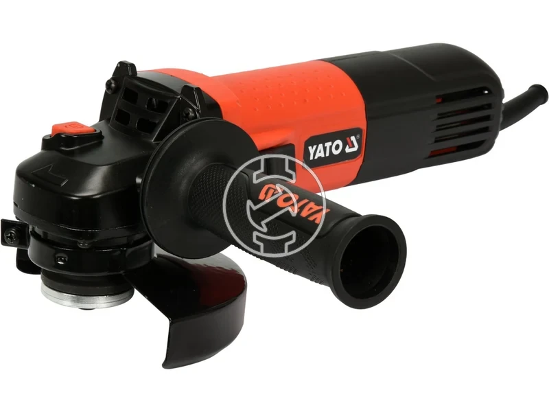 Kép: Yato YT-82101 elektromos sarokcsiszolo 1100 W 125 mm.webp