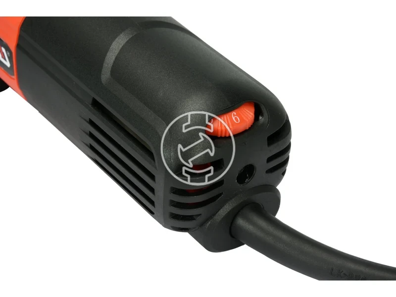 Kép: Yato YT-82101 elektromos sarokcsiszolo 1100 W 125 mm.webp