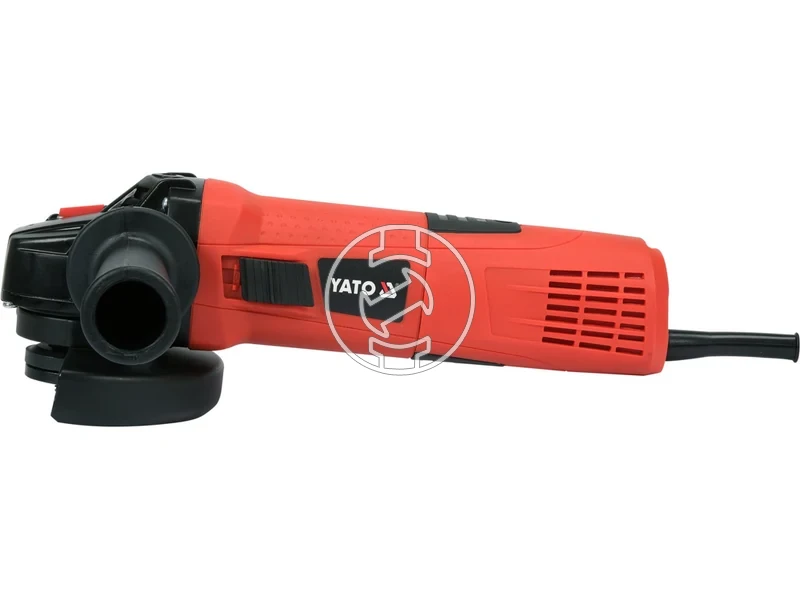 Kép: Yato YT-821023 elektromos sarokcsiszolo 1700 W 125 mm.webp