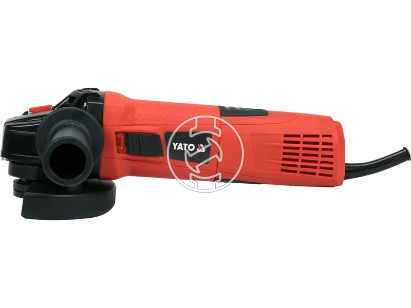Kép: Yato YT-821024 elektromos sarokcsiszolo 1700 W 125 mm.webp