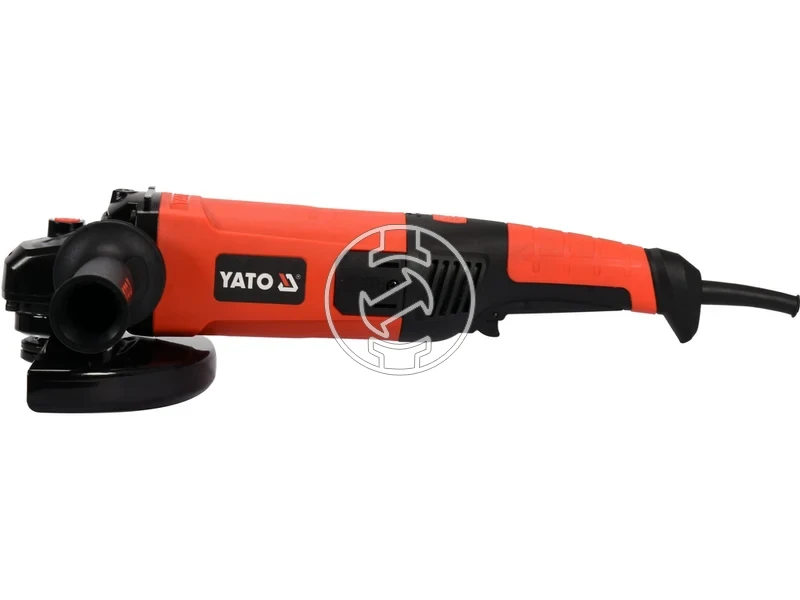 Kép: Yato YT-82104 elektromos sarokcsiszolo 2000 W 180 mm.webp