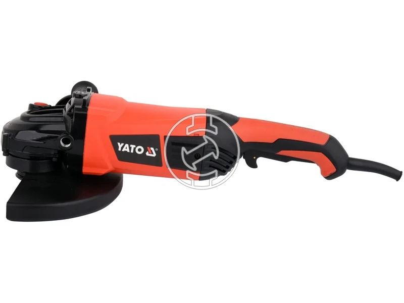 Kép: Yato YT-82105 elektromos sarokcsiszolo 2400 W 230 mm.webp