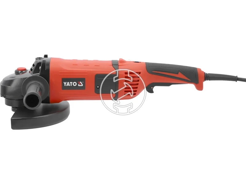 Kép: Yato YT-82106 elektromos sarokcsiszolo 2600 W 230 mm.webp