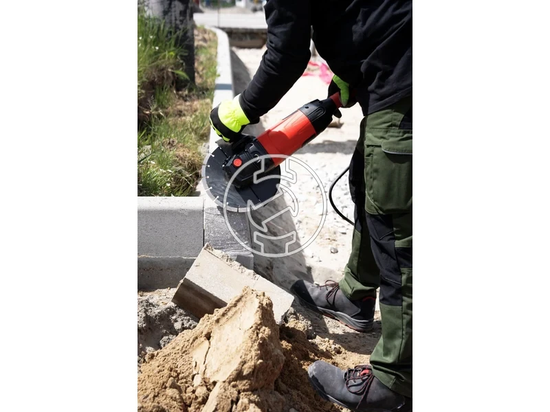 Kép: Yato YT-82110 elektromos sarokcsiszolo 2800 W 230 mm.webp