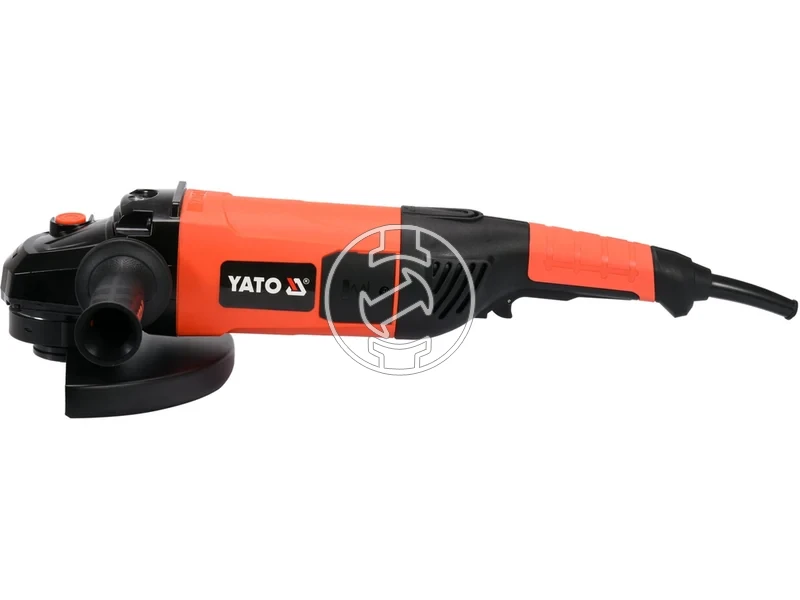 Kép: Yato YT-82110 elektromos sarokcsiszolo 2800 W 230 mm.webp