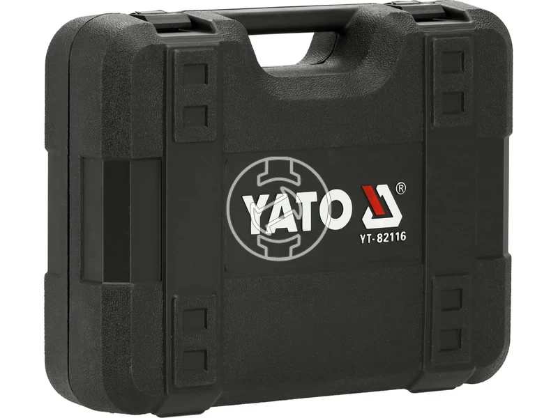 Kép: Yato YT-82116 elektromos furo-vesokalapacs 1100 W SDS-Plus.webp