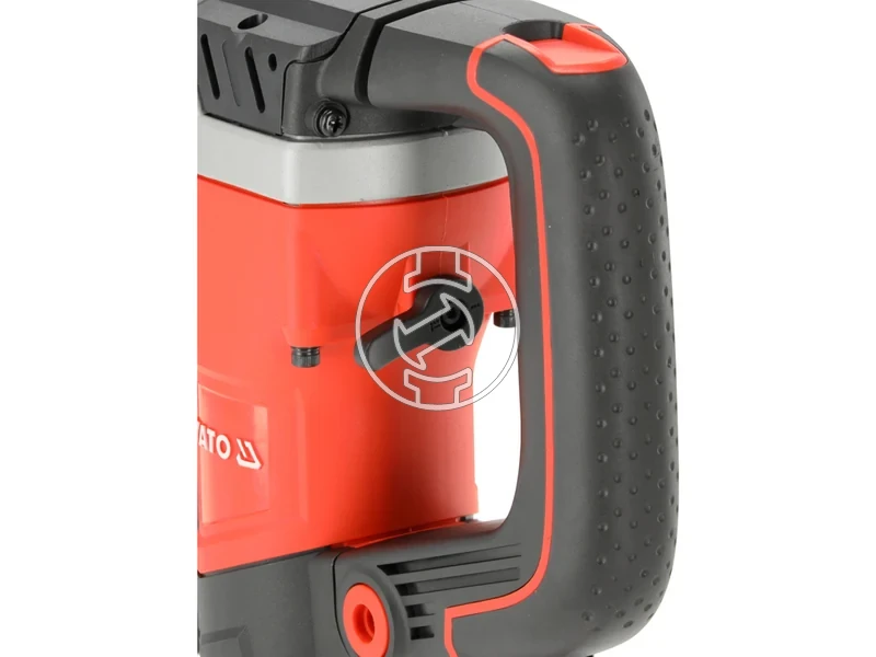 Kép: Yato YT-82116 elektromos furo-vesokalapacs 1100 W SDS-Plus.webp