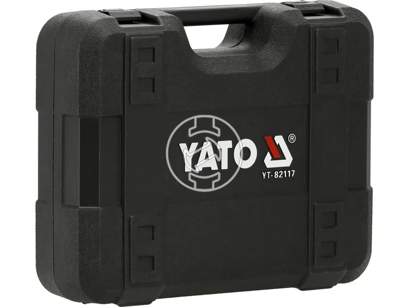 Kép: Yato YT-82117 elektromos furo-vesokalapacs 1500 W SDS-Plus.webp