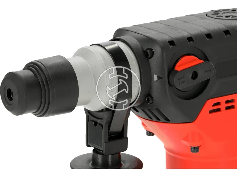 Kép: Yato YT-82117 elektromos furo-vesokalapacs 1500 W SDS-Plus.webp