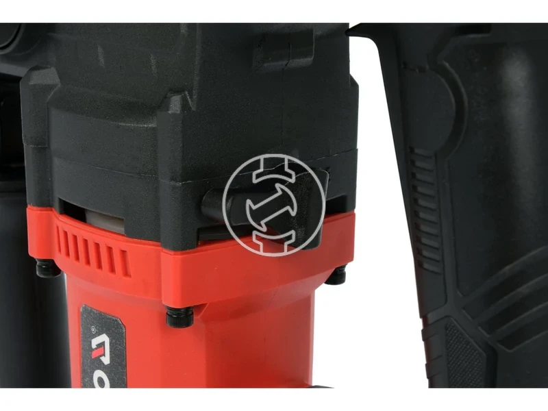 Kép: Yato YT-82118 elektromos furo-vesokalapacs 1100 W SDS-Plus.webp