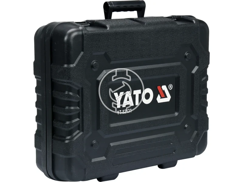 Kép: Yato YT-82131 elektromos utvefuro 1300 W 20 J SDS-Max.webp