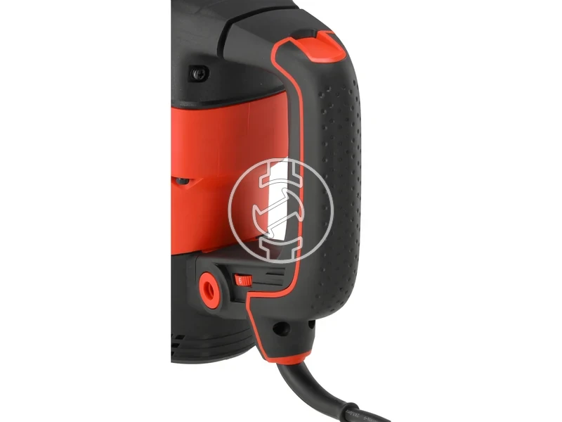 Kép: Yato YT-82132 elektromos utvefuro 1600 W 15 J SDS-Max.webp