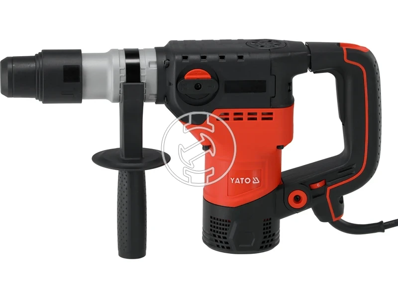 Kép: Yato YT-82132 elektromos utvefuro 1600 W 15 J SDS-Max.webp