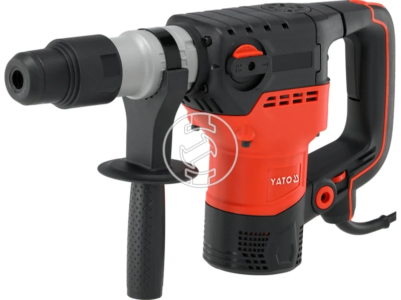 Kép: Yato YT-82132 elektromos utvefuro 1600 W 15 J SDS-Max.webp