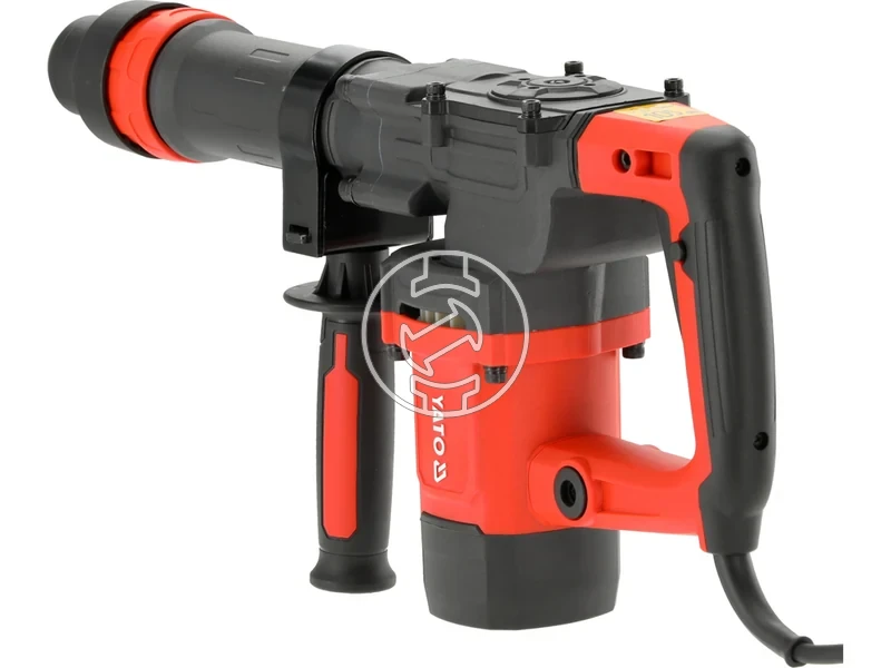 Kép: Yato YT-82134 elektromos vesokalapacs 1500 W SDS-Max.webp