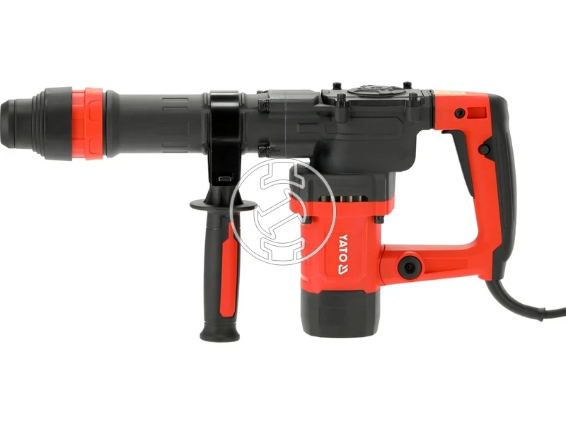 Kép: Yato YT-82134 elektromos vesokalapacs 1500 W SDS-Max.webp