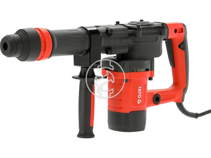 Kép: Yato YT-82134 elektromos vesokalapacs 1500 W SDS-Max.webp