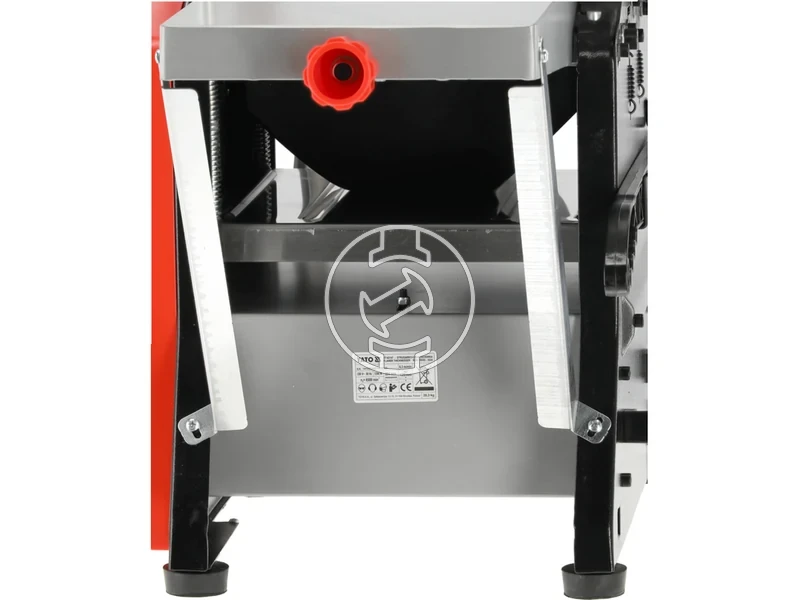 Kép: Yato YT-82147 egyengeto es vastagolo gyalugep 1250 W.webp