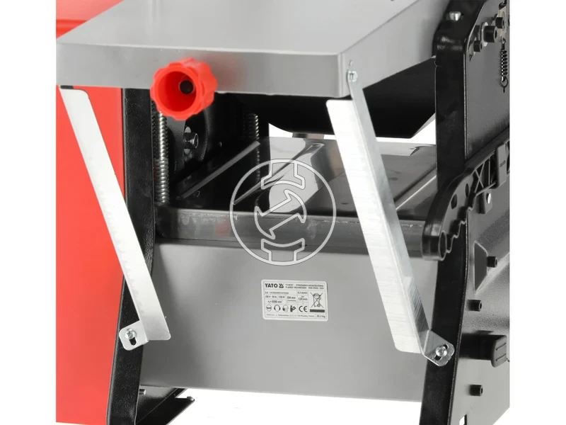 Kép: Yato YT-82147 egyengeto es vastagolo gyalugep 1250 W.webp
