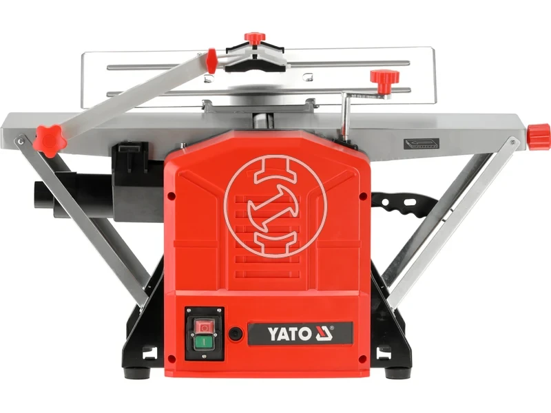 Kép: Yato YT-82147 egyengeto es vastagolo gyalugep 1250 W.webp