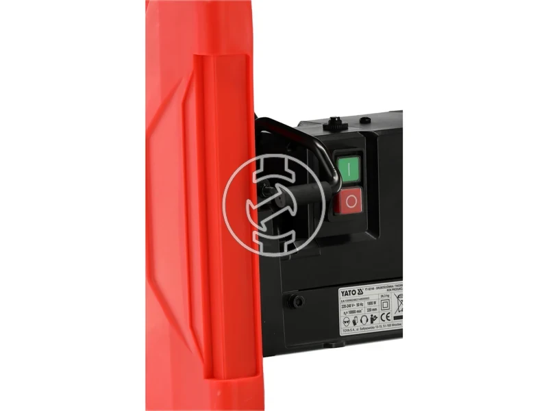 Kép: Yato YT-82148 egyengeto es vastagolo gyalugep 1800 W.webp