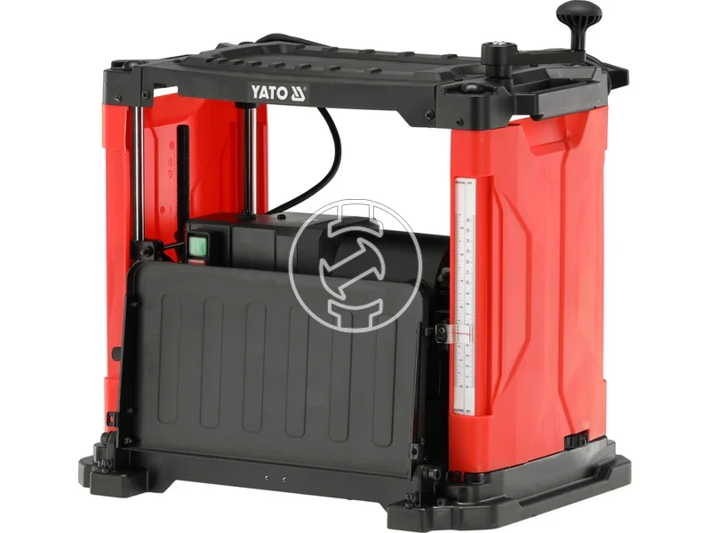Kép: Yato YT-82148 egyengeto es vastagolo gyalugep 1800 W.webp