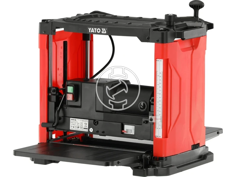 Kép: Yato YT-82148 egyengeto es vastagolo gyalugep 1800 W.webp