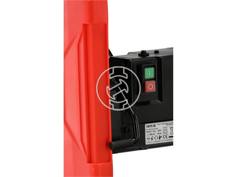 Kép: Yato YT-82148 egyengeto es vastagolo gyalugep 1800 W.webp