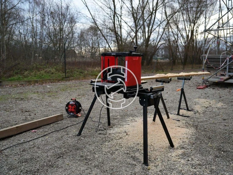 Kép: Yato YT-82148 egyengeto es vastagolo gyalugep 1800 W.webp