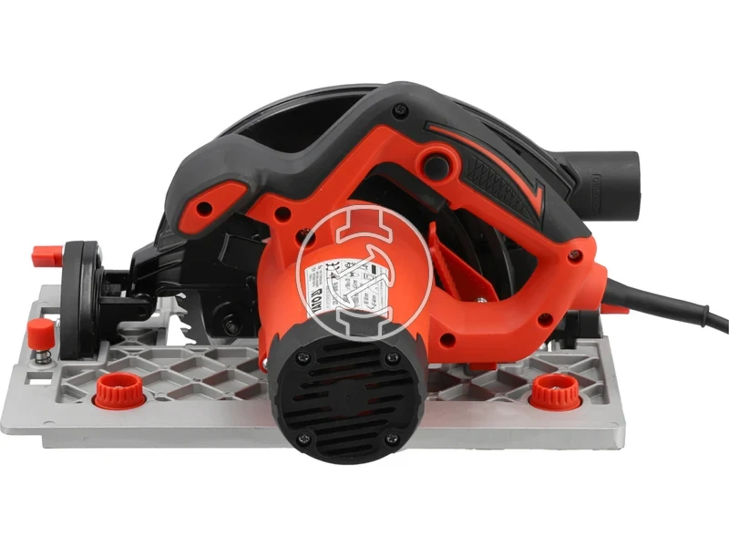 Kép: Yato YT-821533 elektromos korfuresz 1600 W 190 mm 5500 fordperc.webp