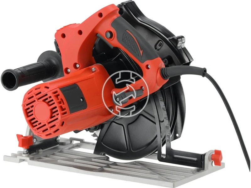 Kép: Yato YT-82155 elektromos korfuresz 2000 W 210 mm 5700 fordperc.webp