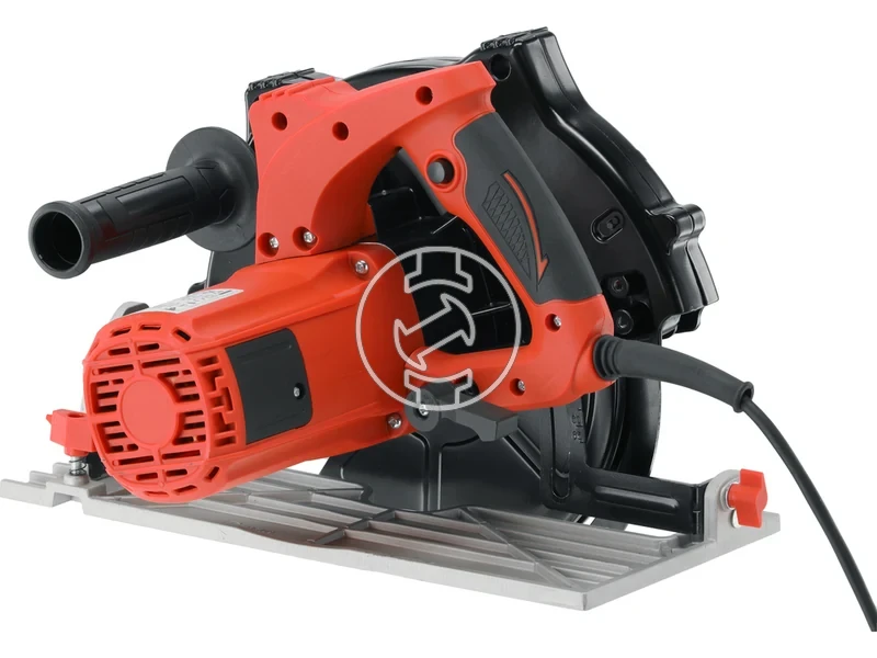 Kép: Yato YT-82155 elektromos korfuresz 2000 W 210 mm 5700 fordperc.webp