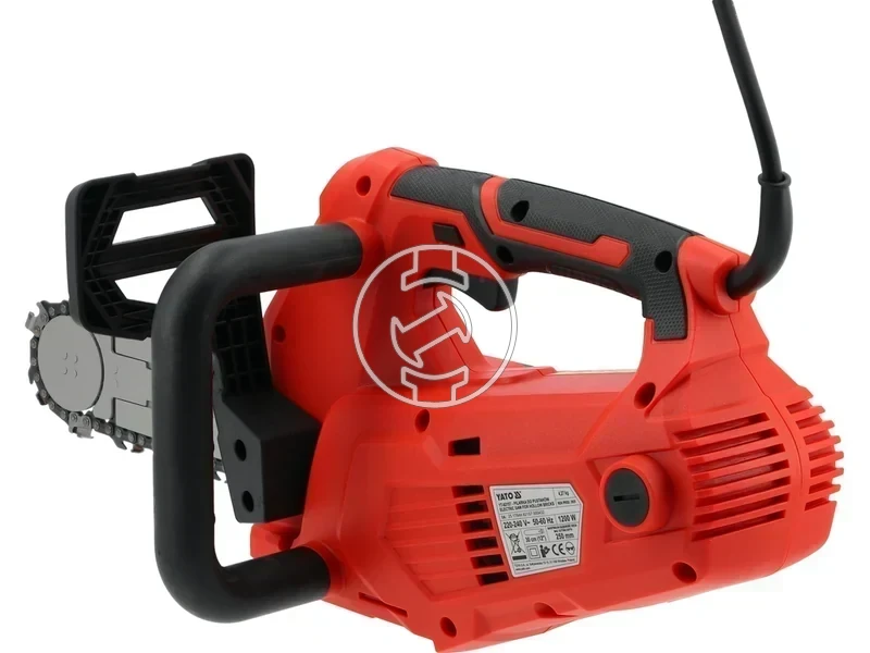 Kép: Yato YT-82157 elektromos lancfuresz 1200W_2.webp