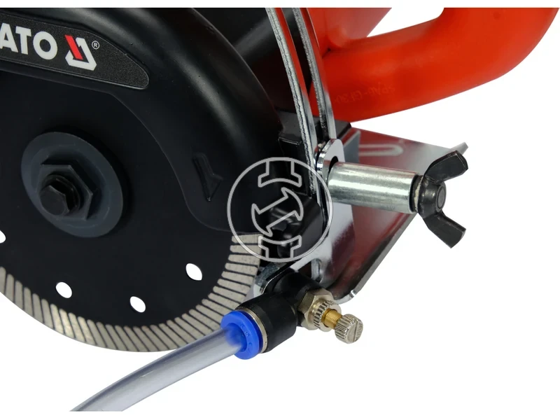 Kép: Yato YT-82159 elektromos gyemantvago 1400 W 125 mm.webp