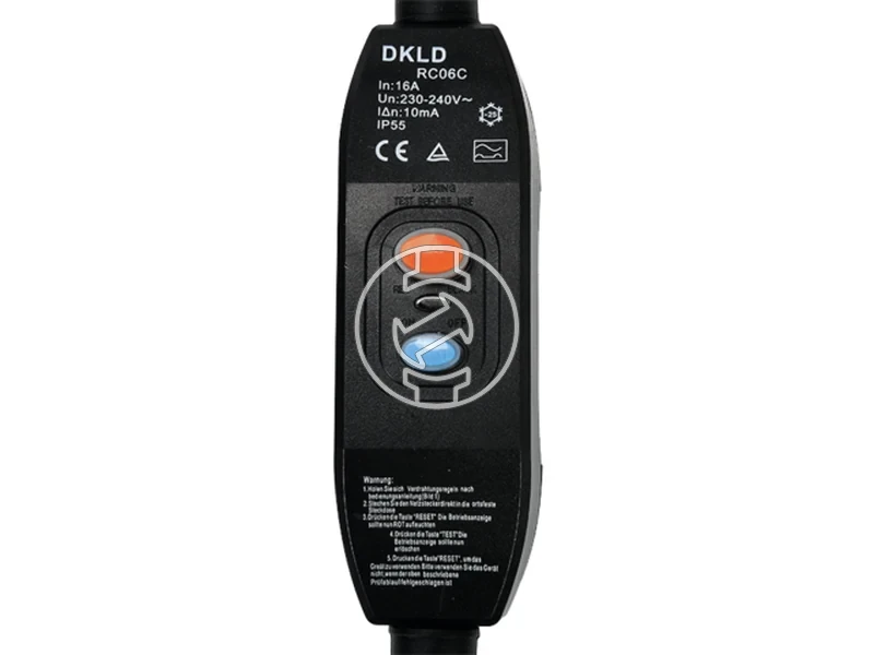 Kép: Yato YT-82159 elektromos gyemantvago 1400 W 125 mm.webp